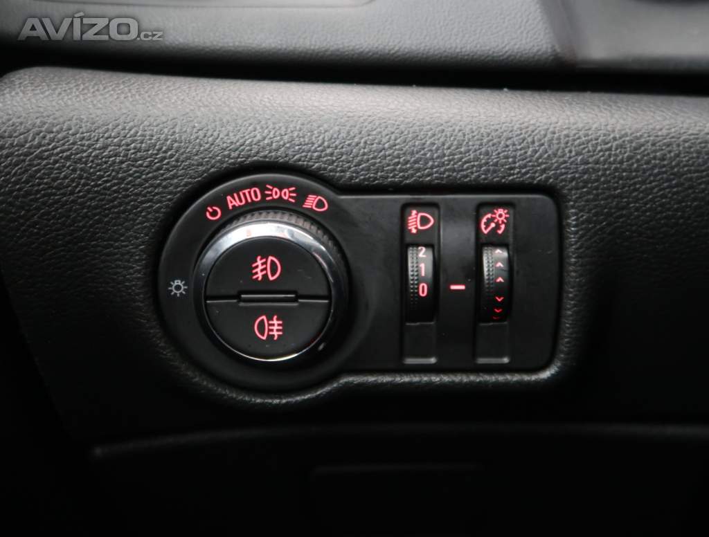 Foto inzerátu Opel Astra 1.6 CDTI