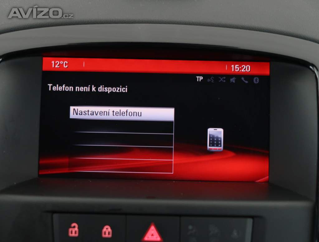 Foto inzerátu Opel Astra 1.6 CDTI