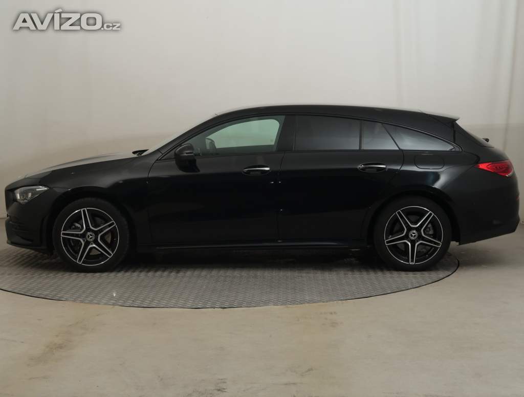 Foto inzerátu Mercedes-Benz CLA 250 e