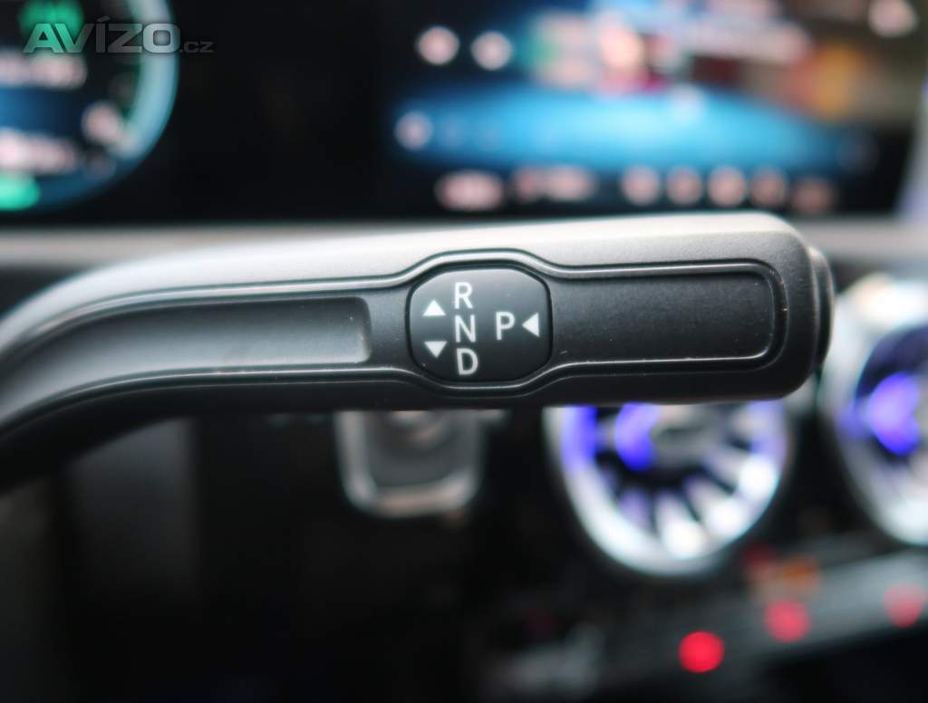 Foto inzerátu Mercedes-Benz CLA 250 e