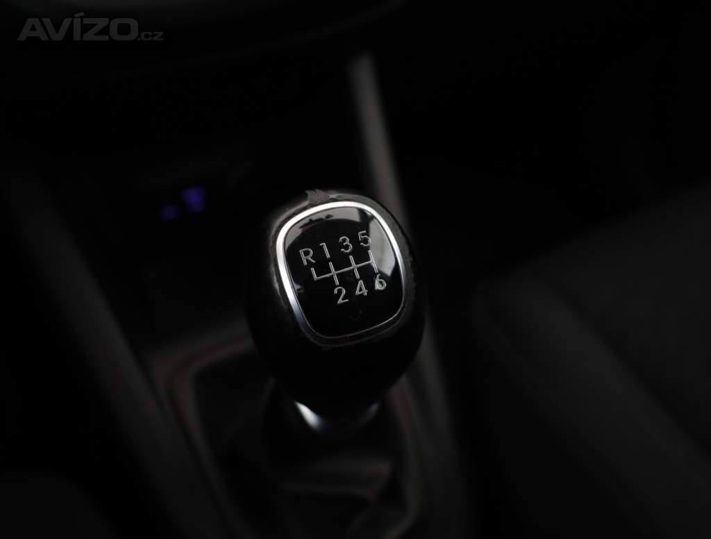 Foto inzerátu Hyundai ix20 1.6 CVVT