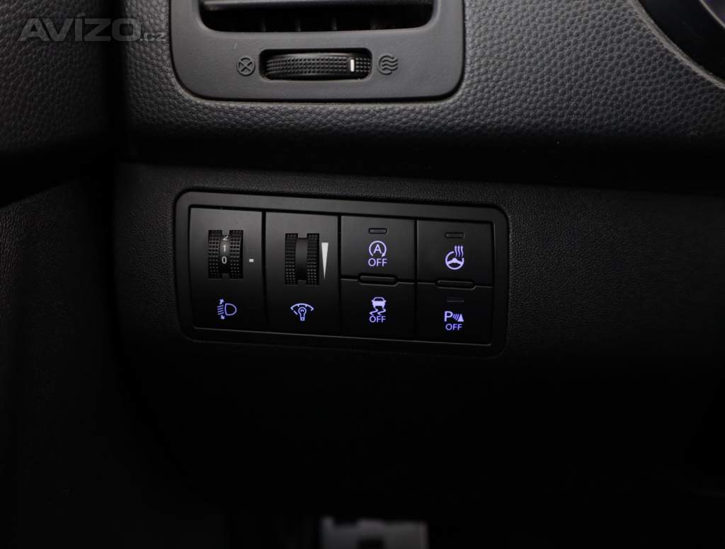 Foto inzerátu Hyundai ix20 1.6 CVVT