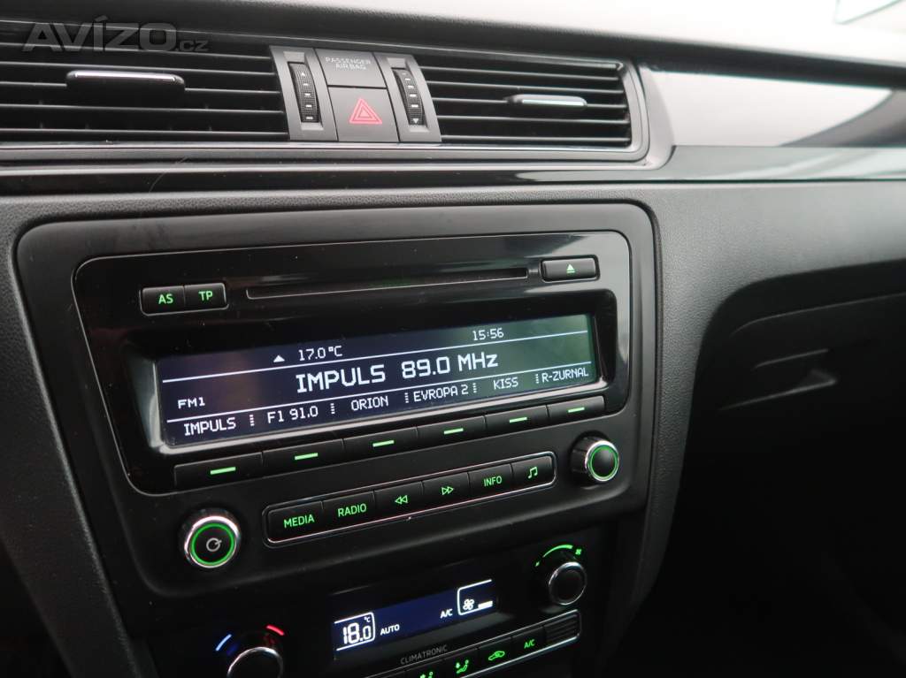 Foto inzerátu Škoda Rapid 1.2 TSI