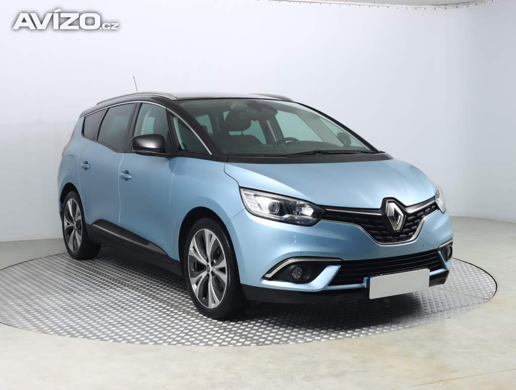 Renault Grand Scénic 1.3 TCe