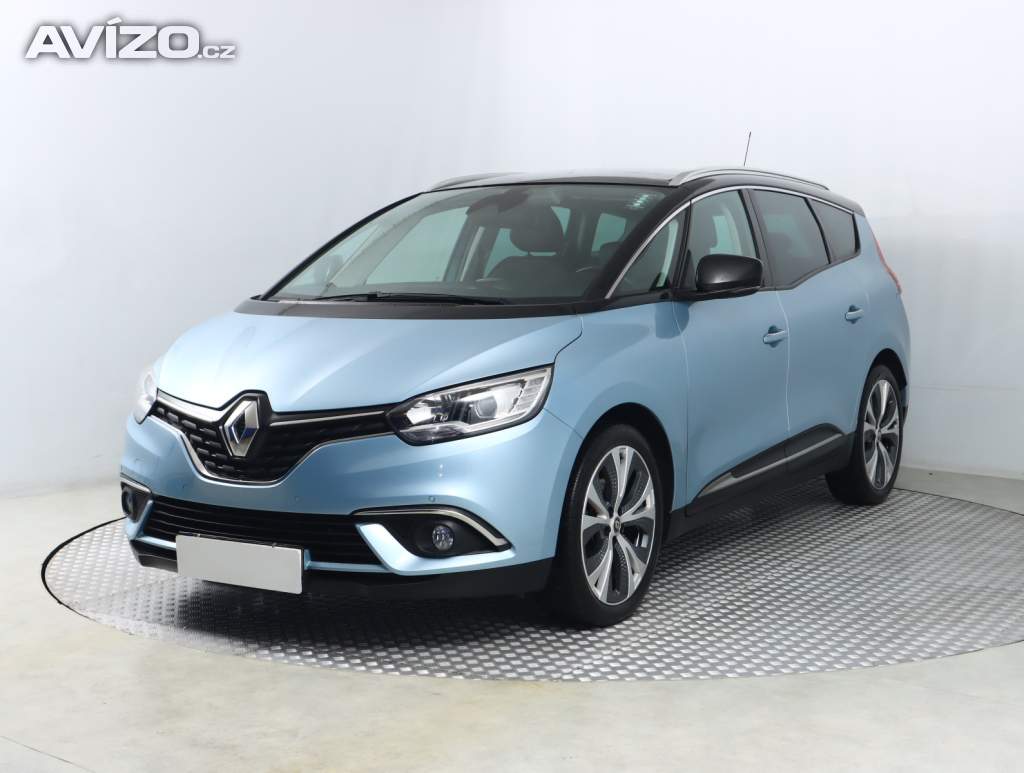 Foto inzerátu Renault Grand Scénic 1.3 TCe
