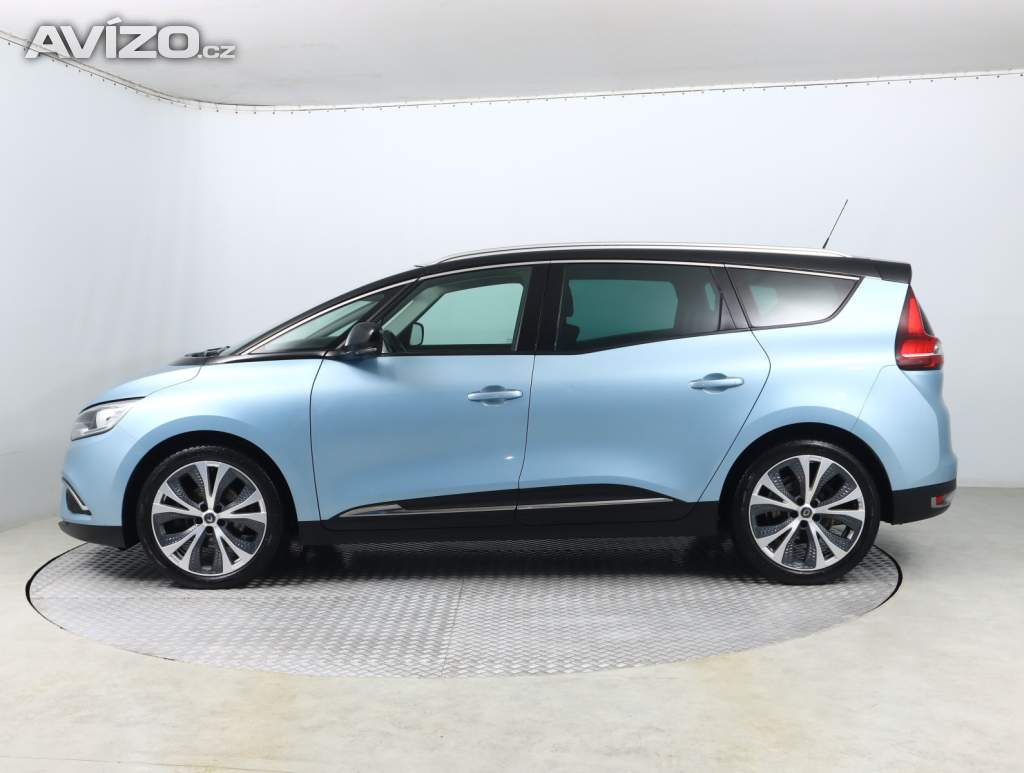 Foto inzerátu Renault Grand Scénic 1.3 TCe