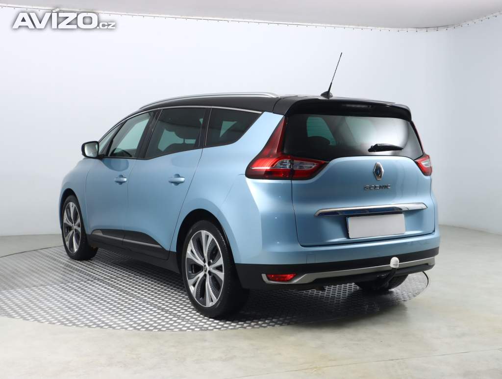 Foto inzerátu Renault Grand Scénic 1.3 TCe