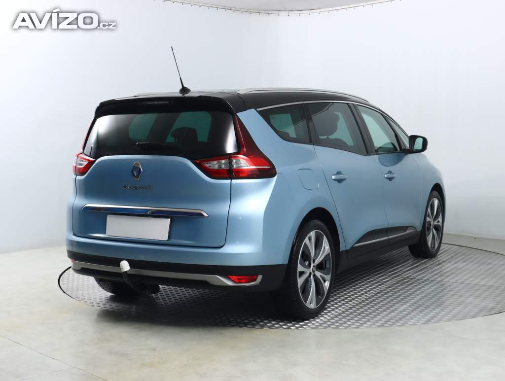 Foto inzerátu Renault Grand Scénic 1.3 TCe