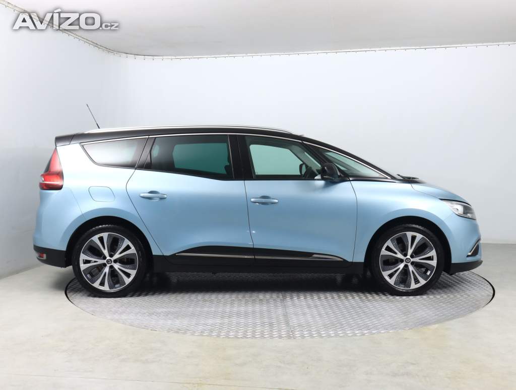 Foto inzerátu Renault Grand Scénic 1.3 TCe