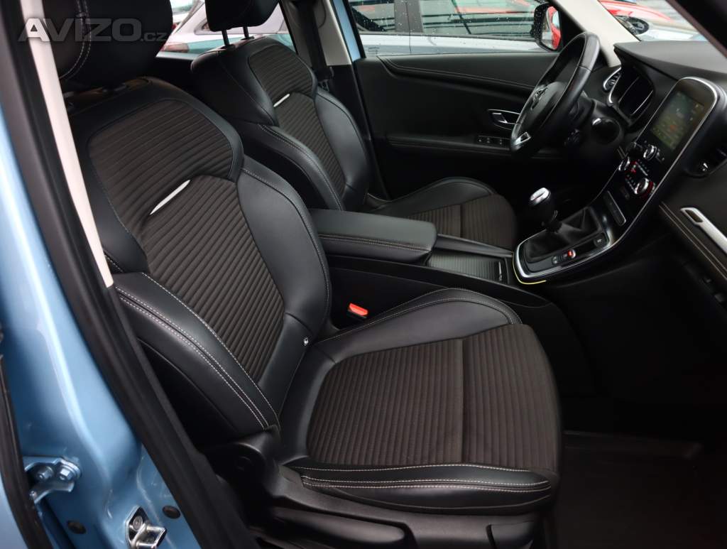 Foto inzerátu Renault Grand Scénic 1.3 TCe