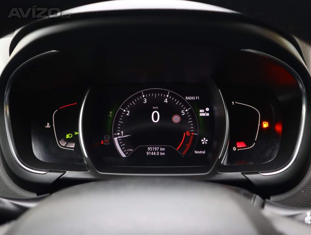 Foto inzerátu Renault Grand Scénic 1.3 TCe