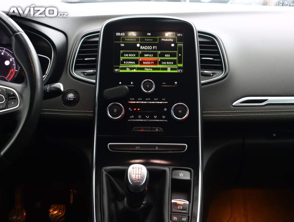 Foto inzerátu Renault Grand Scénic 1.3 TCe