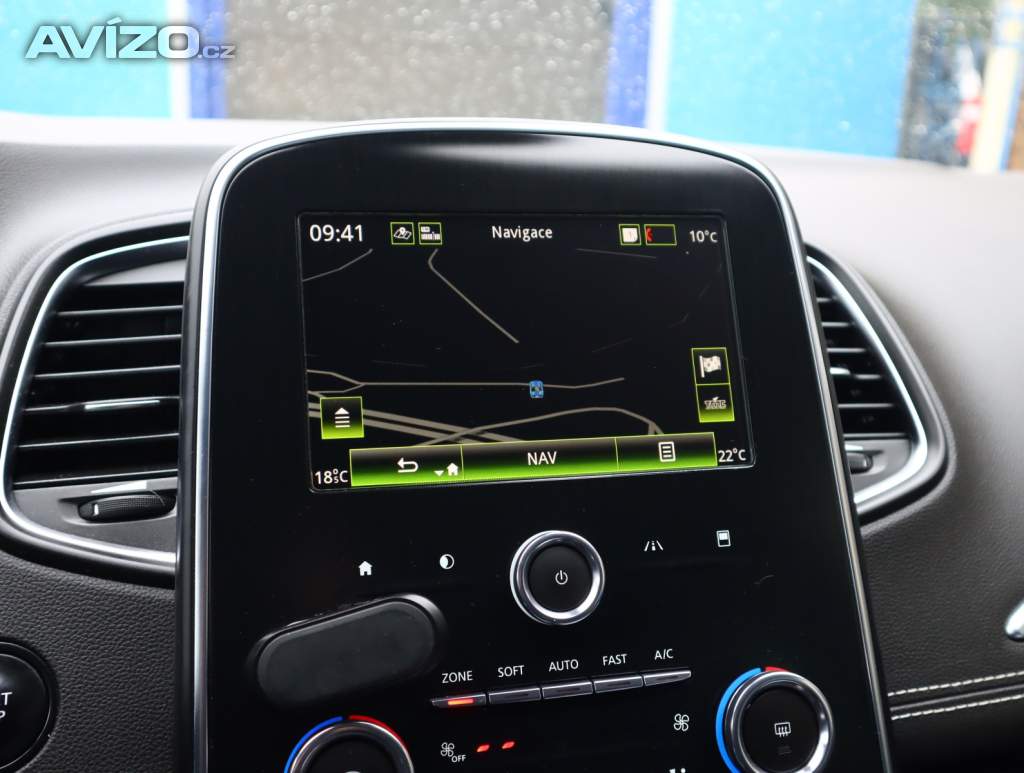 Foto inzerátu Renault Grand Scénic 1.3 TCe