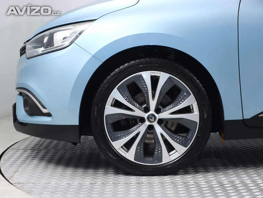 Foto inzerátu Renault Grand Scénic 1.3 TCe