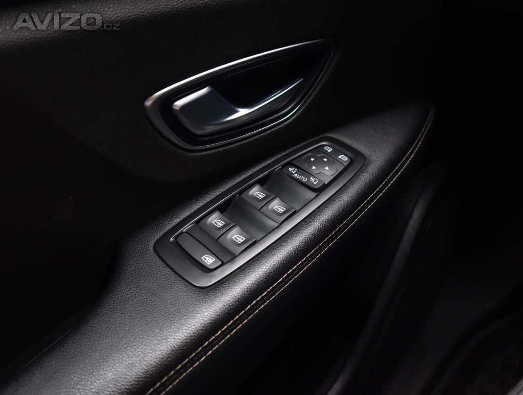 Foto inzerátu Renault Grand Scénic 1.3 TCe