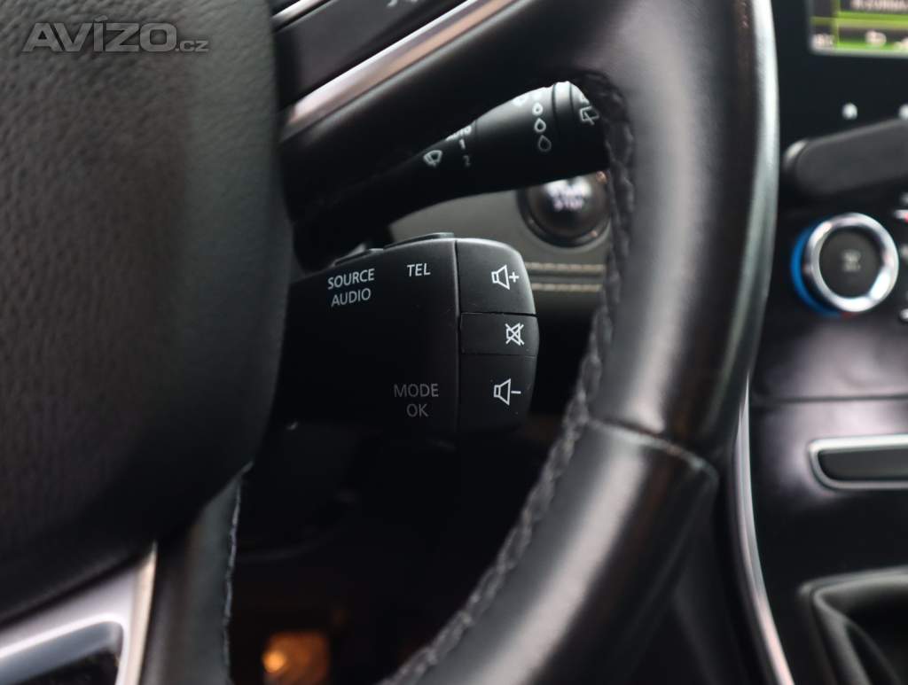 Foto inzerátu Renault Grand Scénic 1.3 TCe