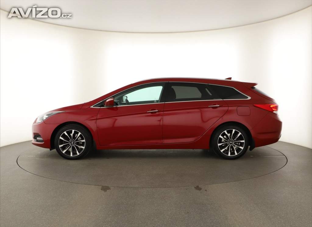 Foto inzerátu Hyundai i40 1.6 CRDi
