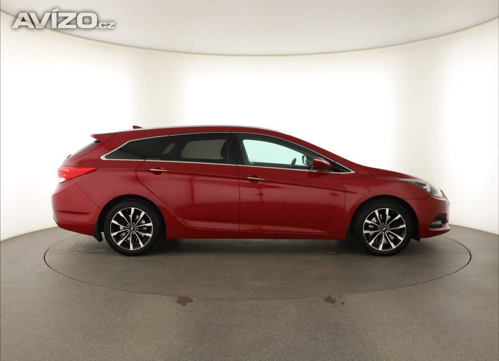 Foto inzerátu Hyundai i40 1.6 CRDi