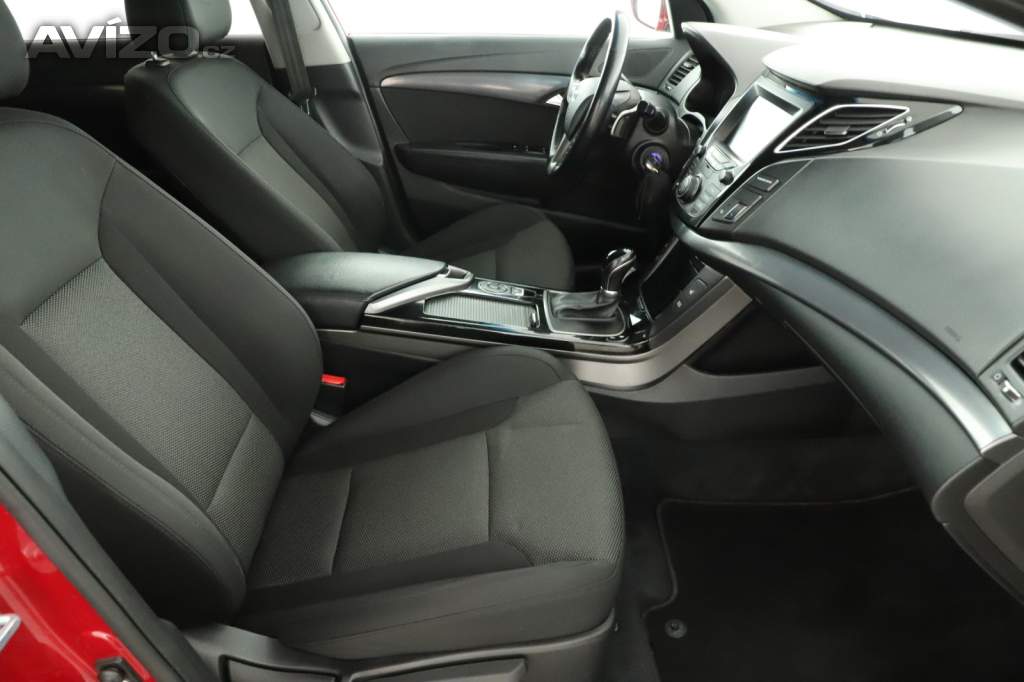 Foto inzerátu Hyundai i40 1.6 CRDi