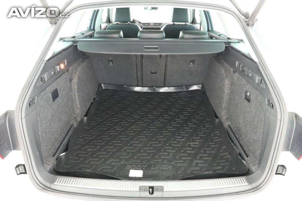 Foto inzerátu Škoda Superb 2.0 TDI