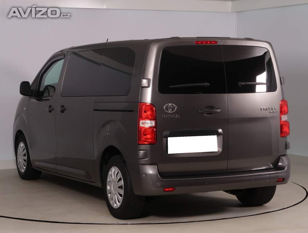 Foto inzerátu Toyota ProAce Verso 2.0 D-4D
