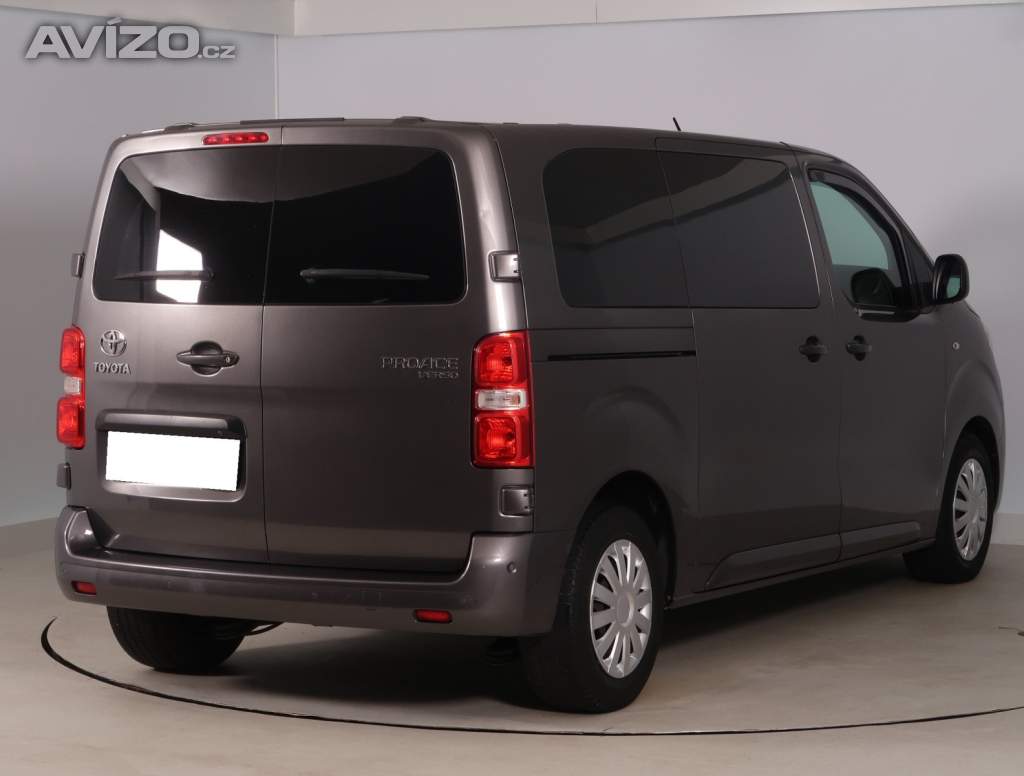 Foto inzerátu Toyota ProAce Verso 2.0 D-4D