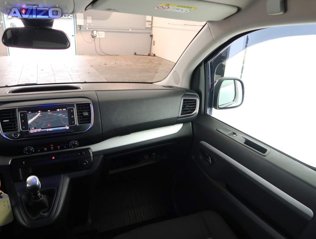 Foto inzerátu Toyota ProAce Verso 2.0 D-4D