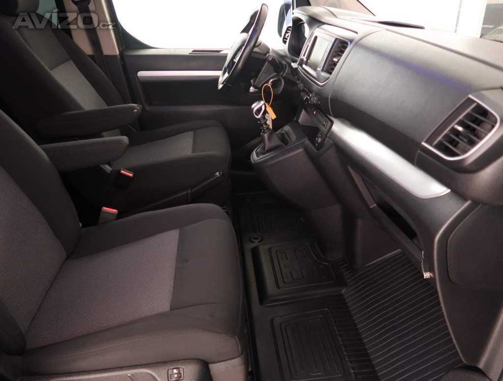 Foto inzerátu Toyota ProAce Verso 2.0 D-4D