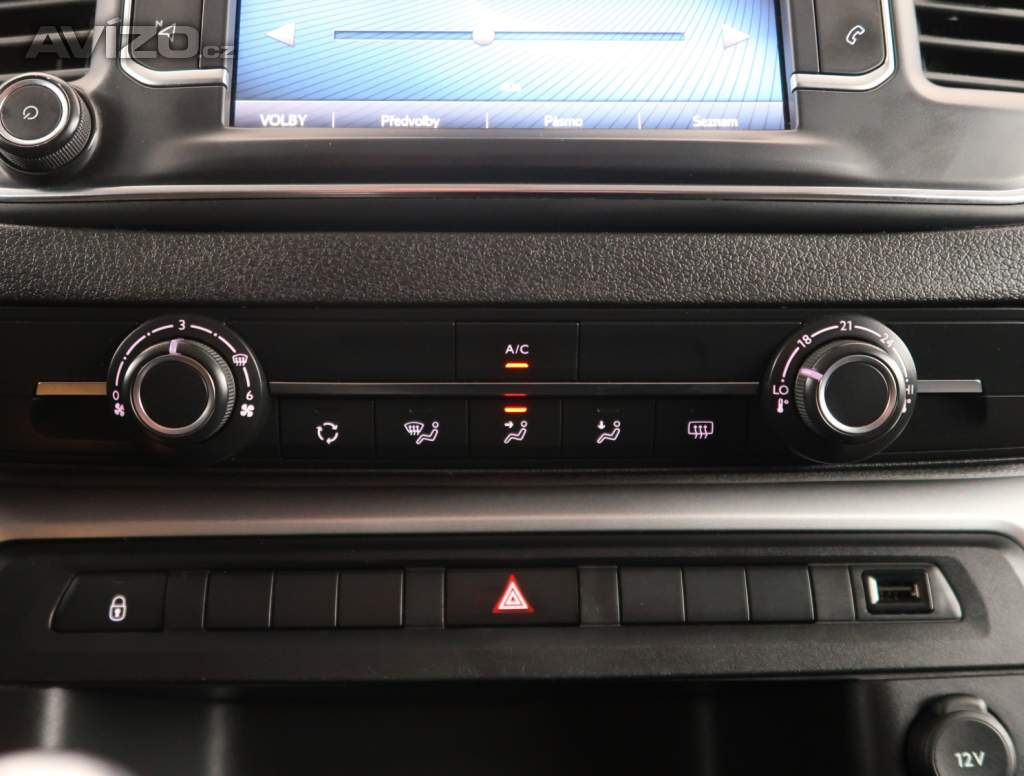 Foto inzerátu Toyota ProAce Verso 2.0 D-4D