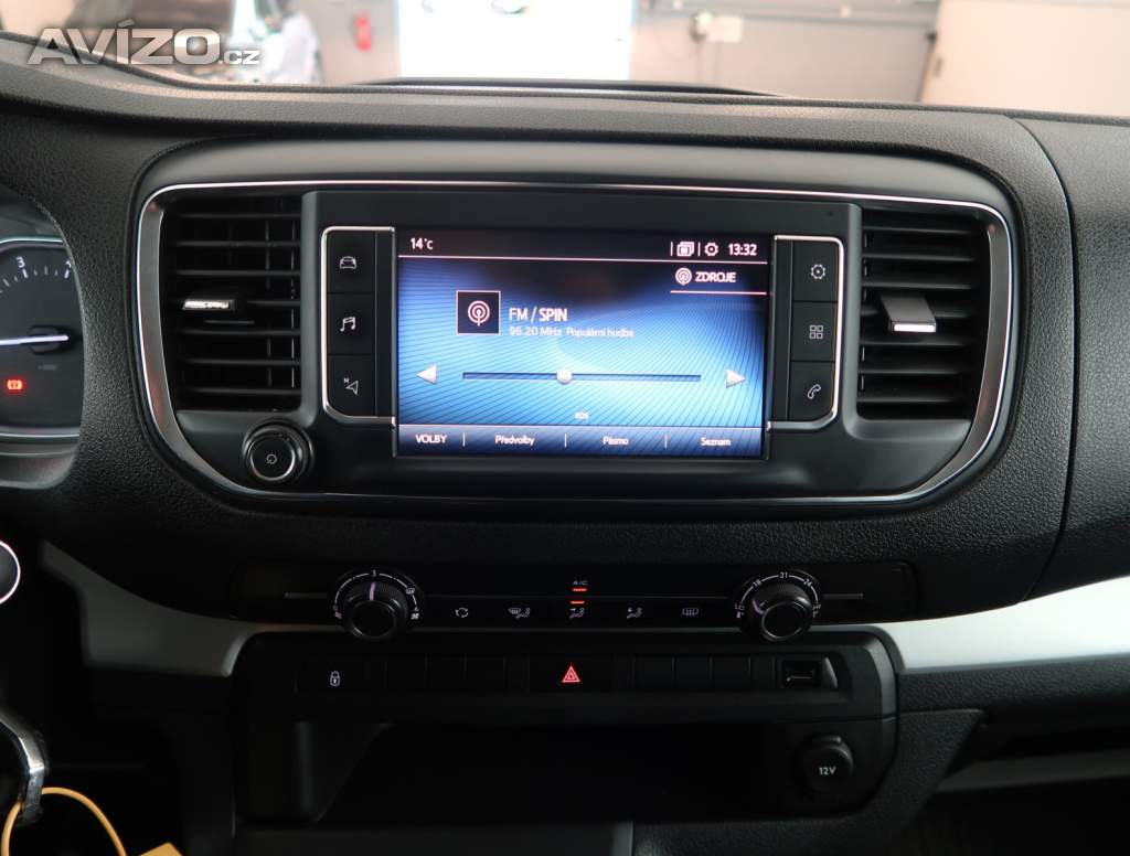 Foto inzerátu Toyota ProAce Verso 2.0 D-4D