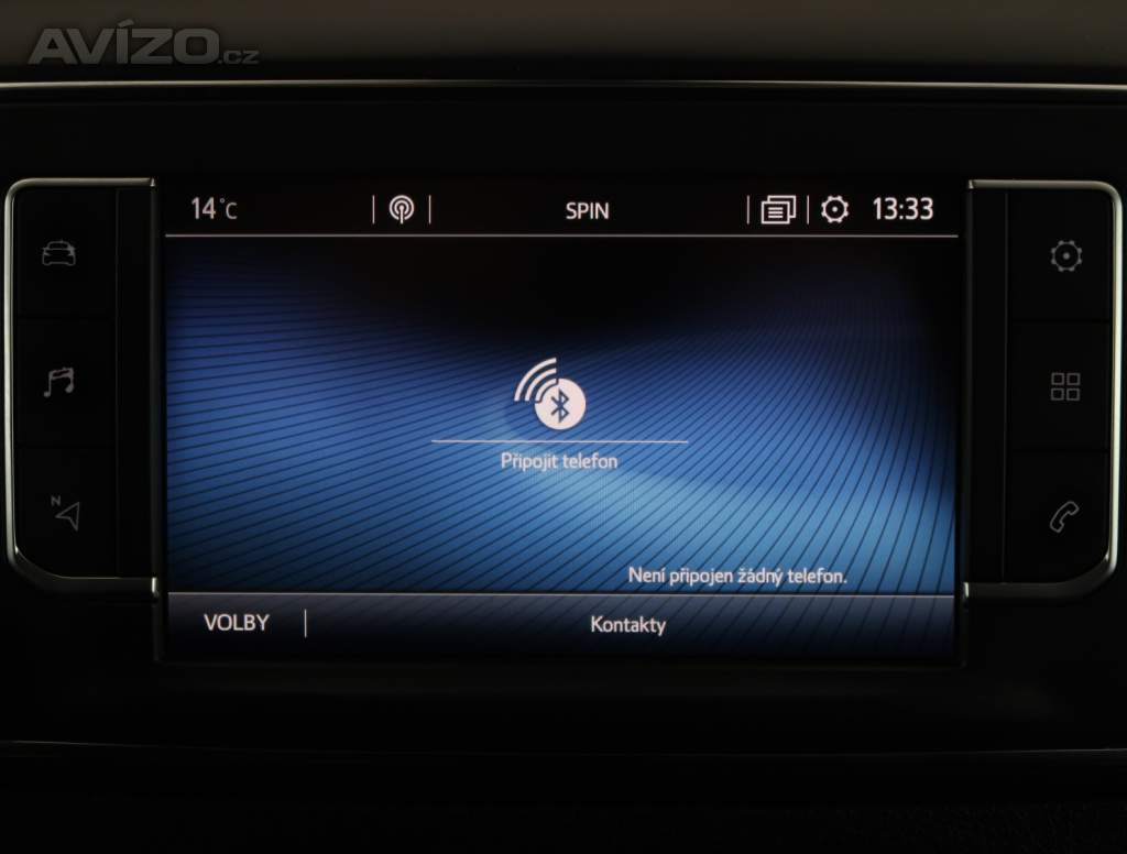 Foto inzerátu Toyota ProAce Verso 2.0 D-4D