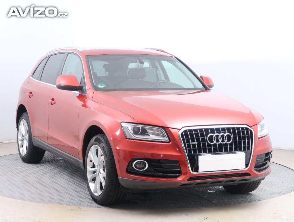 Audi Q5 2.0 TDI