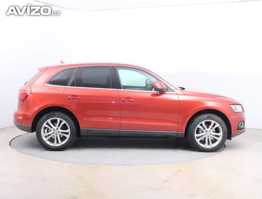 Foto inzerátu Audi Q5 2.0 TDI