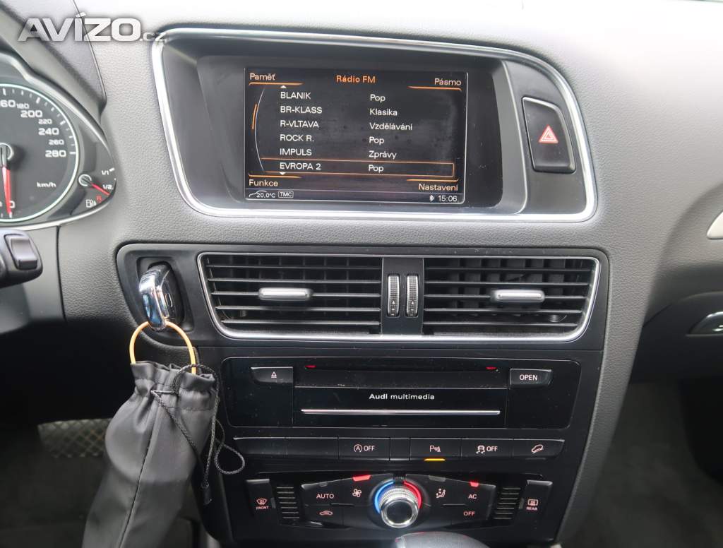 Foto inzerátu Audi Q5 2.0 TDI