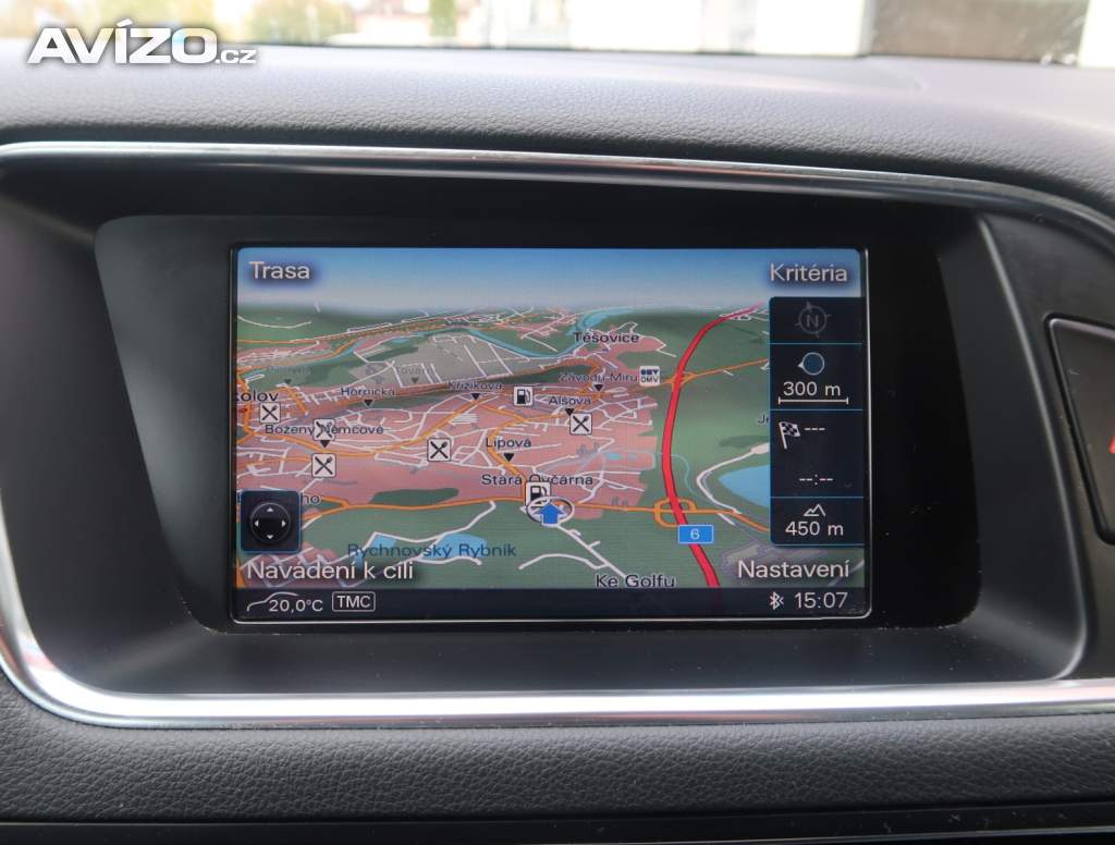 Foto inzerátu Audi Q5 2.0 TDI