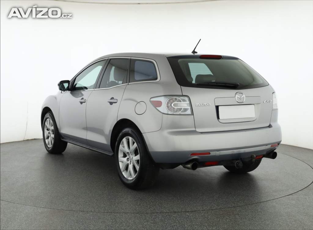Foto inzerátu Mazda CX-7 2.3 DISI Turbo