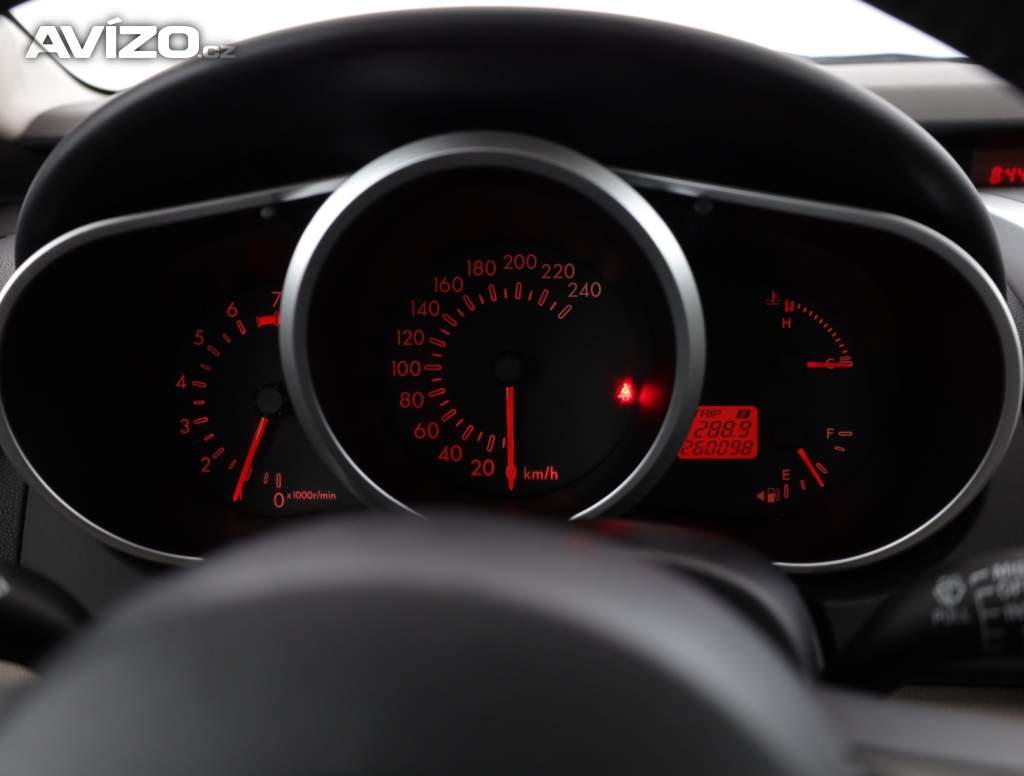 Foto inzerátu Mazda CX-7 2.3 DISI Turbo