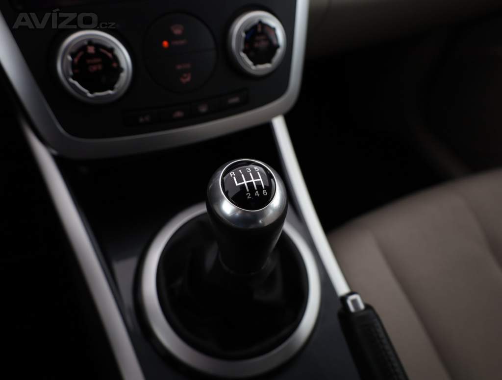 Foto inzerátu Mazda CX-7 2.3 DISI Turbo