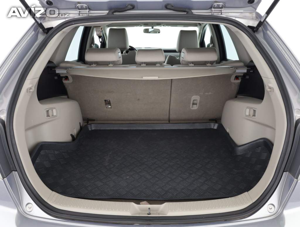 Foto inzerátu Mazda CX-7 2.3 DISI Turbo