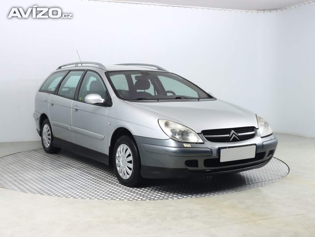 Citroën C5 2.0 HDi
