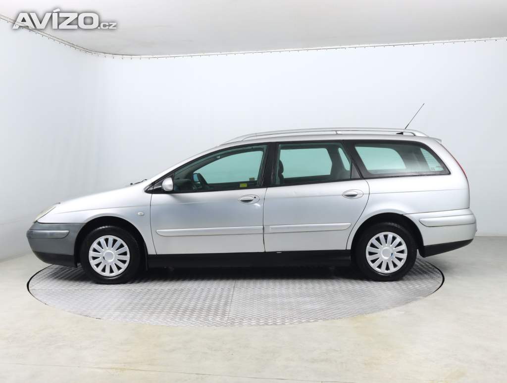 Foto inzerátu Citroën C5 2.0 HDi
