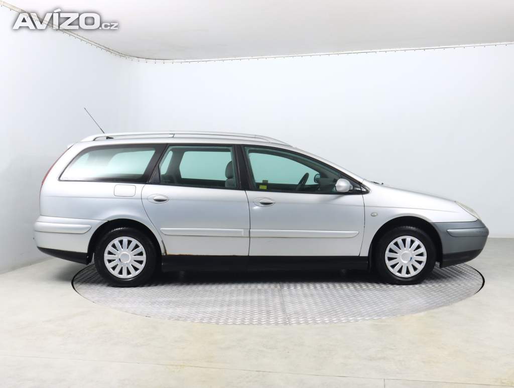 Foto inzerátu Citroën C5 2.0 HDi