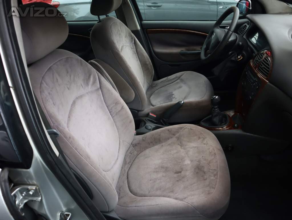 Foto inzerátu Citroën C5 2.0 HDi