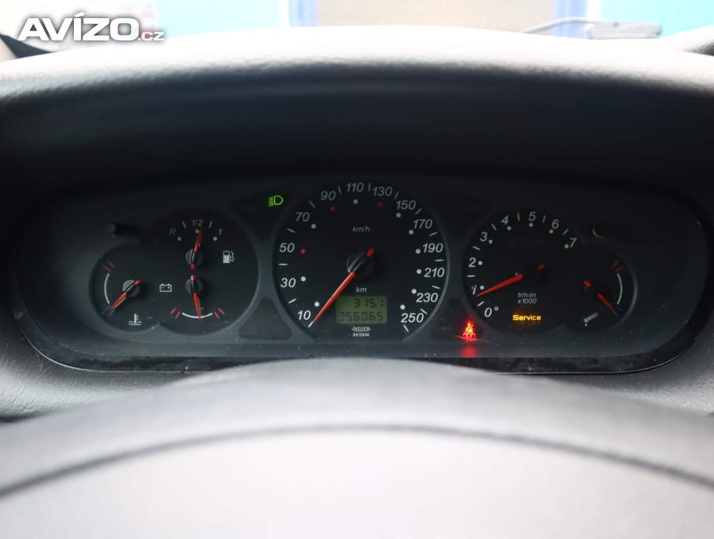 Foto inzerátu Citroën C5 2.0 HDi