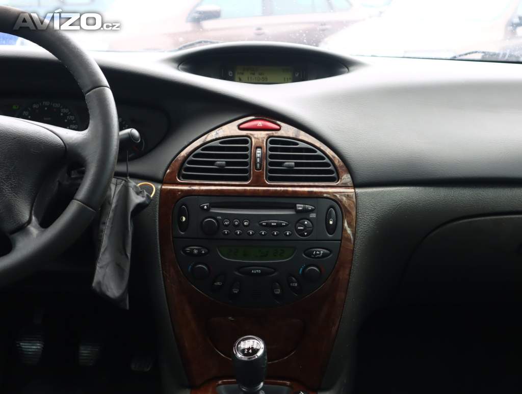 Foto inzerátu Citroën C5 2.0 HDi