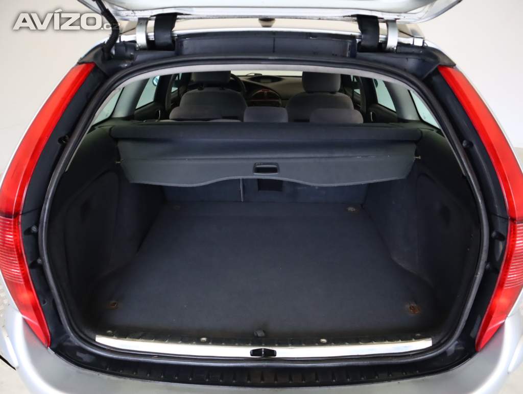 Foto inzerátu Citroën C5 2.0 HDi