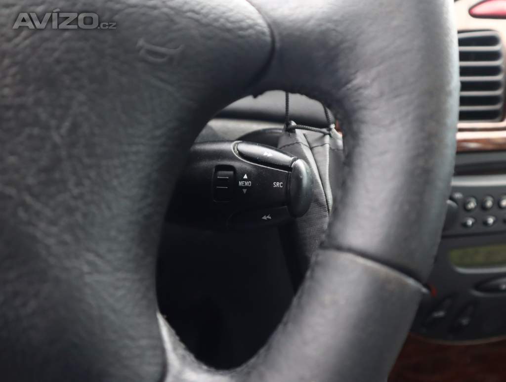 Foto inzerátu Citroën C5 2.0 HDi