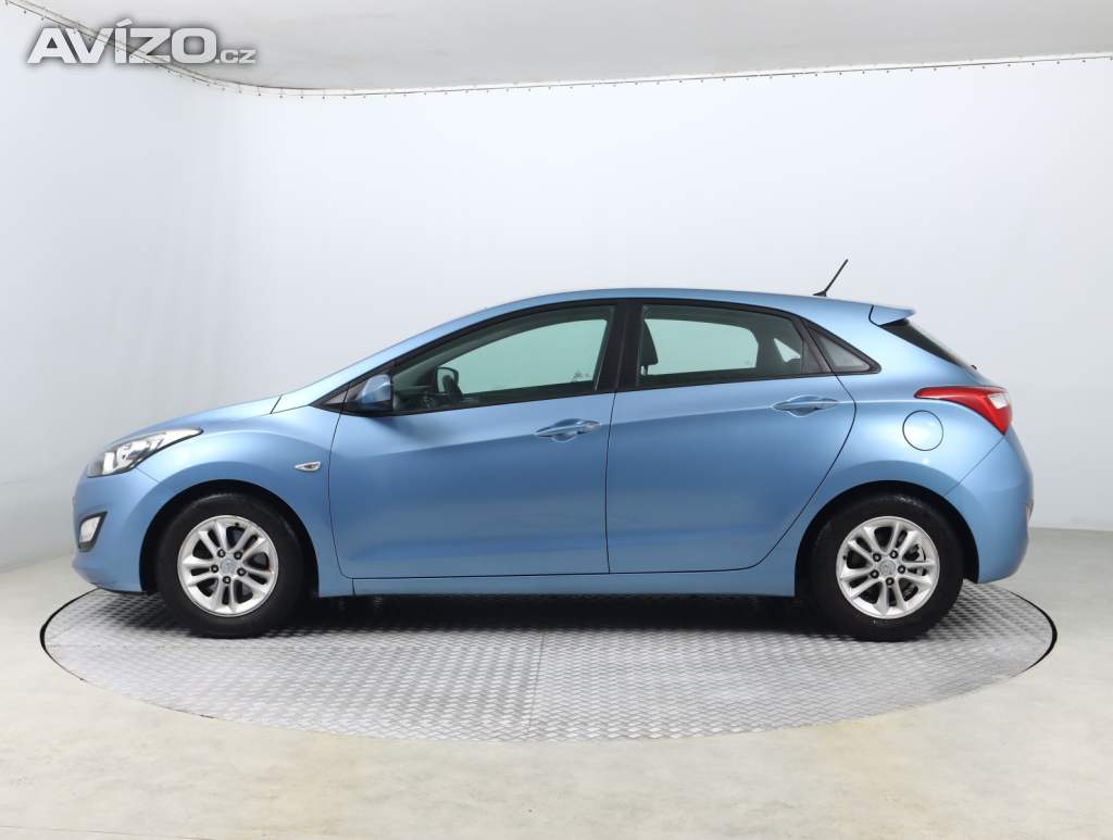 Foto inzerátu Hyundai i30 1.4 CVVT