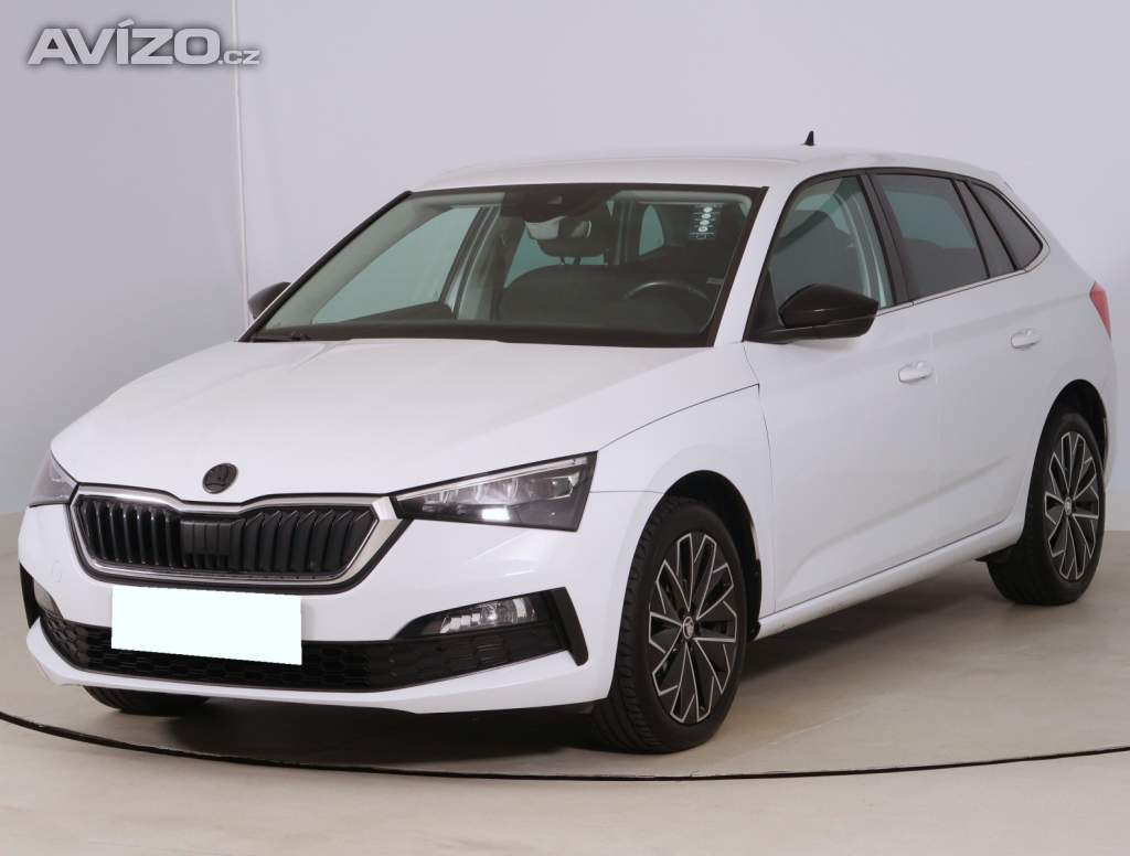 Foto inzerátu Škoda Scala 1.5 TSI