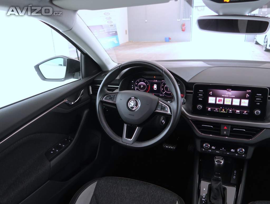 Foto inzerátu Škoda Scala 1.5 TSI